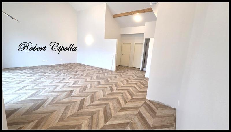 Appartement - 103 m² - 4 pièces