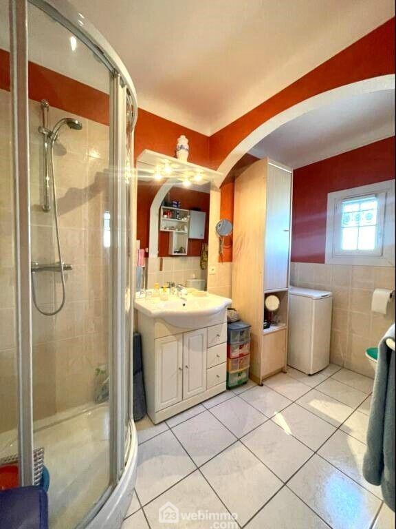 Maison - 63 m² - 63 pièces