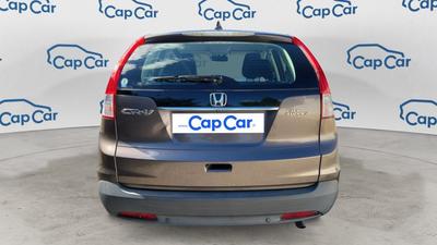 Honda Cr-V 1.4 Turbo 140 4x2 ecoFLEX Confort