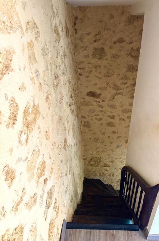 Maison - 220 m² - 9 pièces