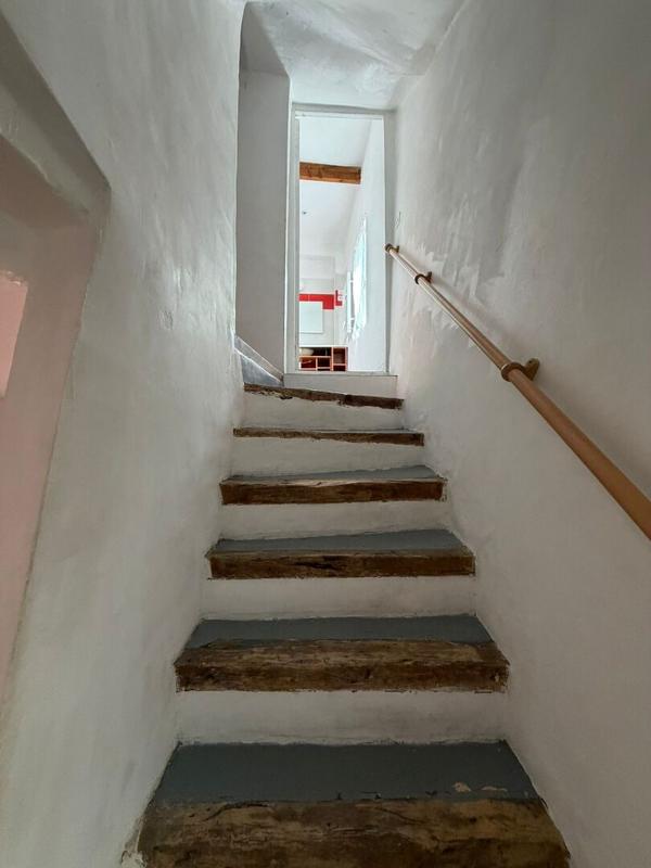 Maison - 82 m² - 3 pièces