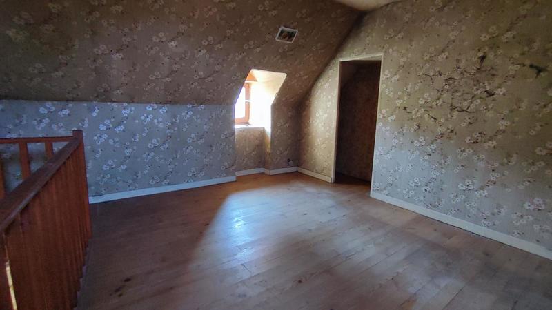 Maison - 145 m² - 7 pièces