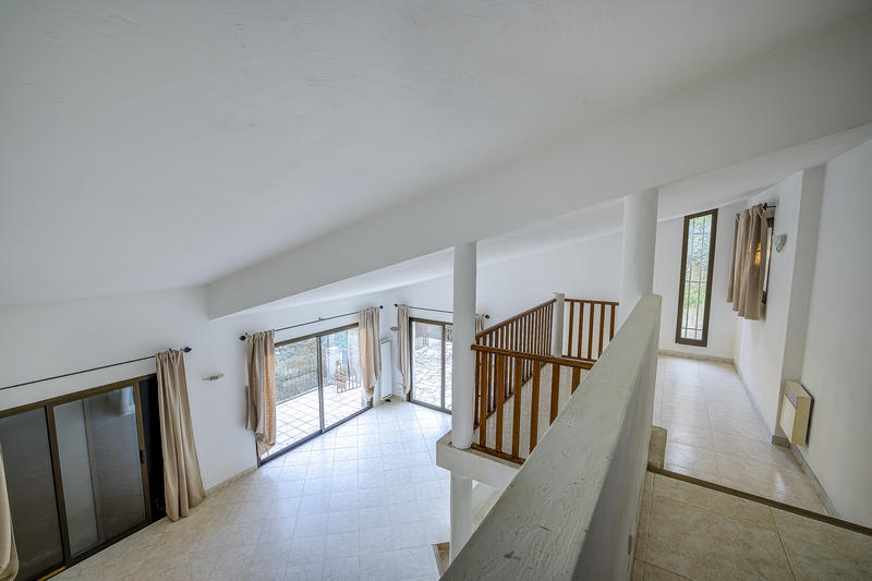 Villa - 160 m² - 5 pièces