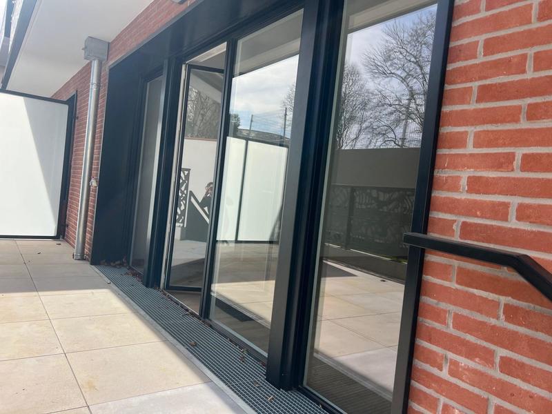 Appartement - 100 m² - 4 pièces