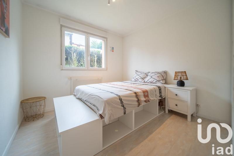 Maison - 165 m² - 7 pièces