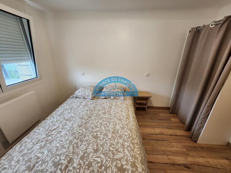 Maison - 253 m² - 11 pièces