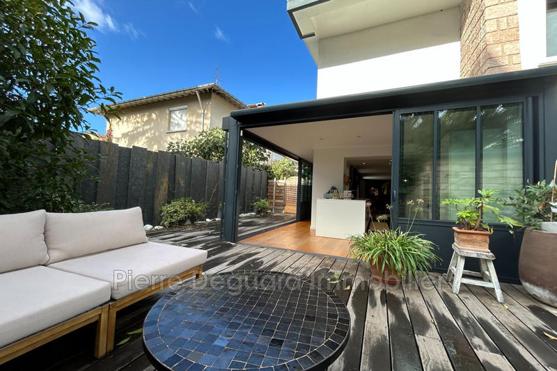 Maison - 155 m² - 5 pièces