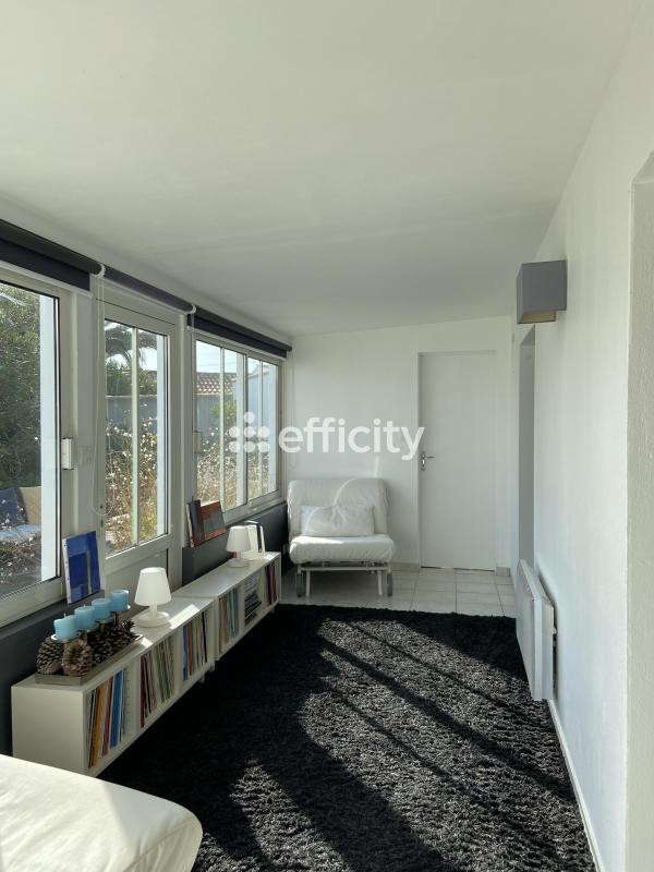 Maison - 164 m² - 7 pièces