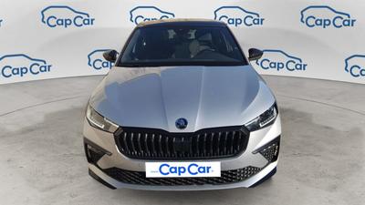 Skoda Scala 1.0 Tsi 116 Dsg7 Monte-Carlo