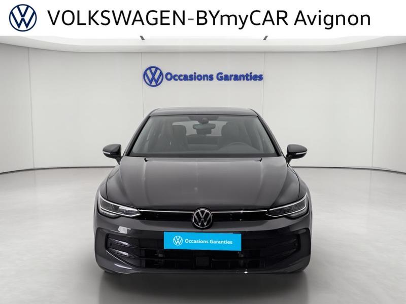 Volkswagen Golf 1.5 eHybrid 204 Dsg6 Vw Edition