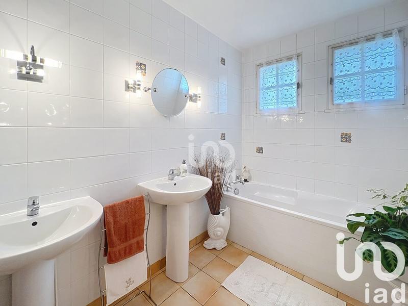 Maison de campagne - 128 m² - 6 pièces