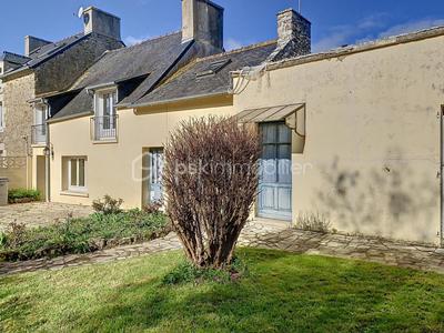 Maison ancienne - 117 m² - 6 pièces