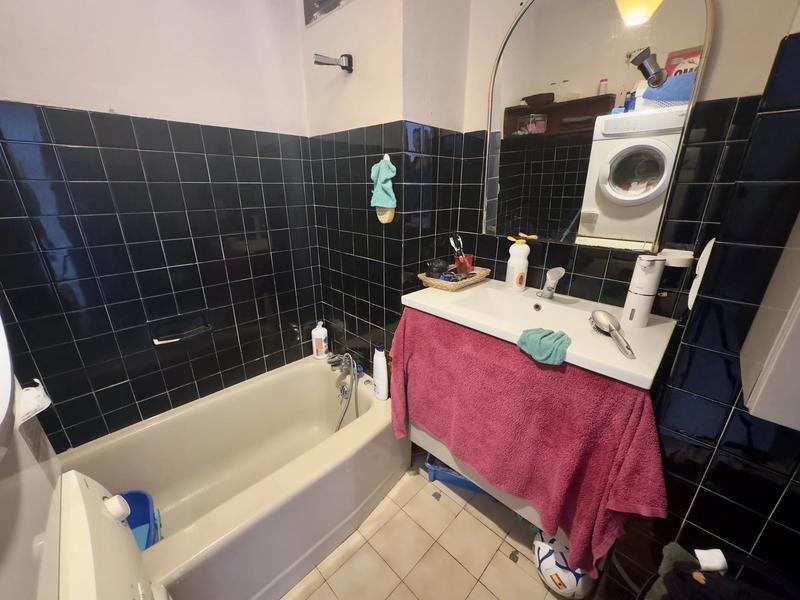 Appartement - 78 m² - 4 pièces