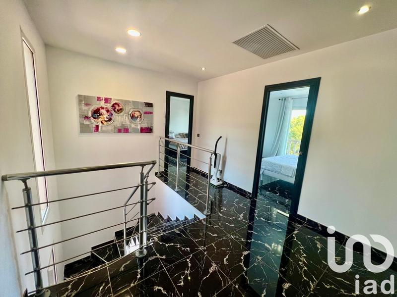 Maison de maîtres - 180 m² - 5 pièces