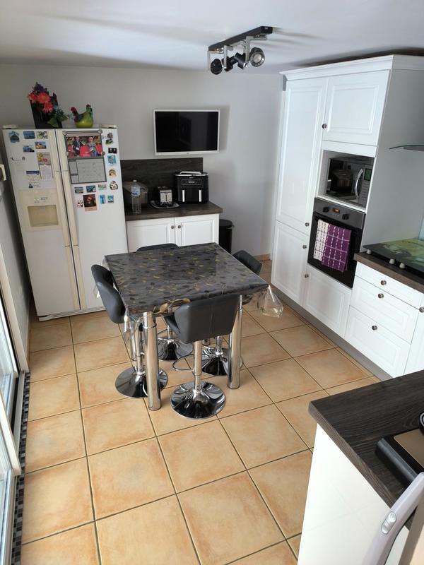 Maison - 149 m² - 5 pièces