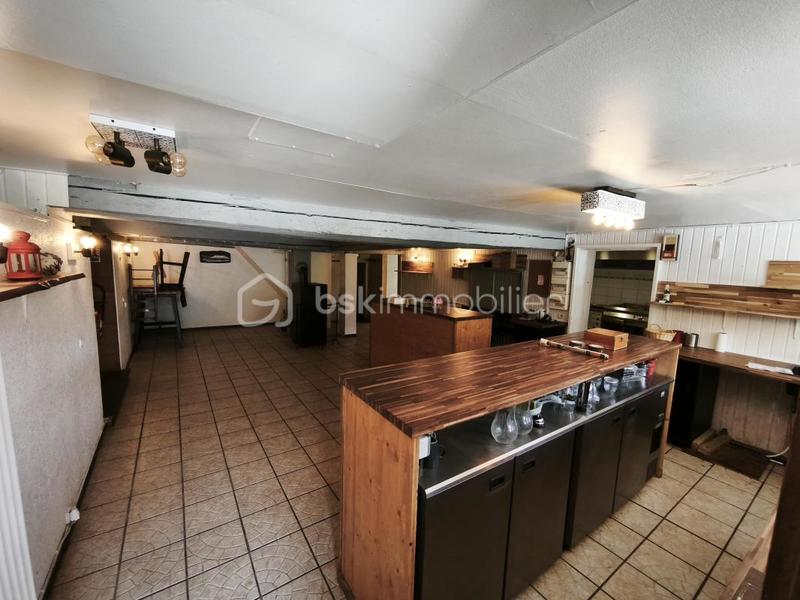 Ferme - 303 m² - 8 pièces