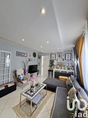 Appartement - 79 m² - 4 pièces