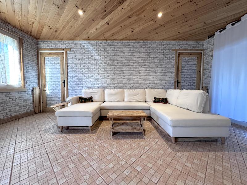 Villa - 155 m² - 8 pièces