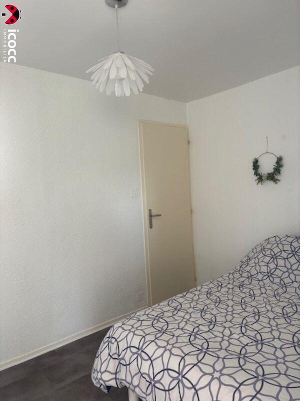 Maison - 71 m² - 4 pièces