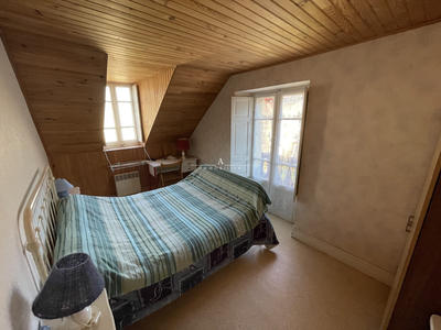 Appartement - 60 m² - 4 pièces