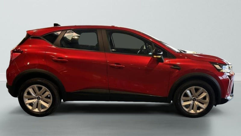 Mitsubishi Asx 1.3 Di-T Mhev 140 Dct7 Intense