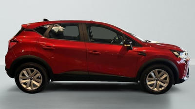 Mitsubishi Asx 1.3 Di-T Mhev 140 Dct7 Intense