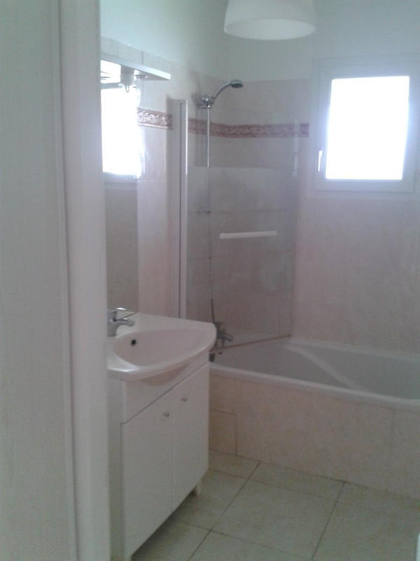 Villa - 125 m² - 5 pièces