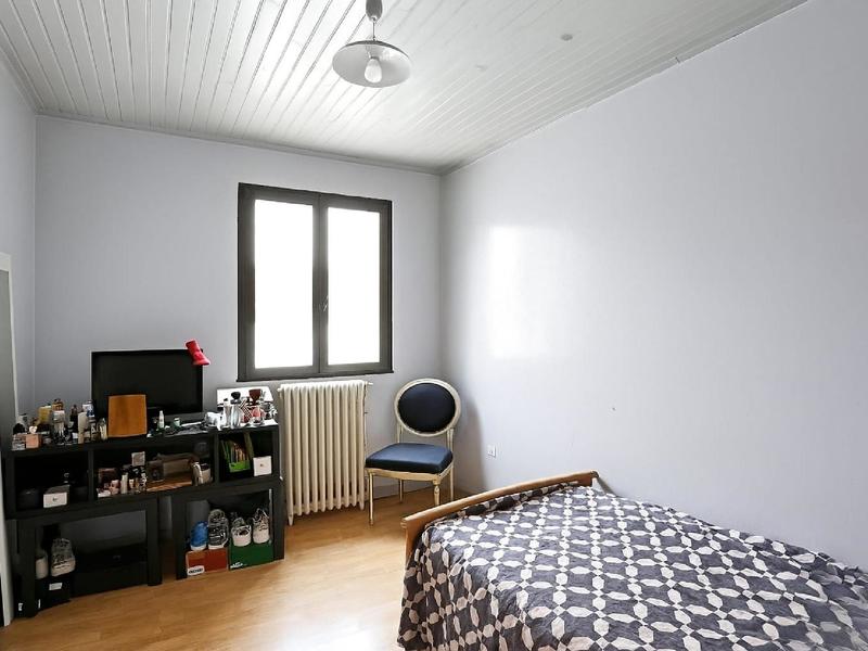 Maison - 114 m² - 5 pièces