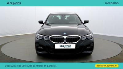 Bmw Série 3 320eA 204ch m Sport