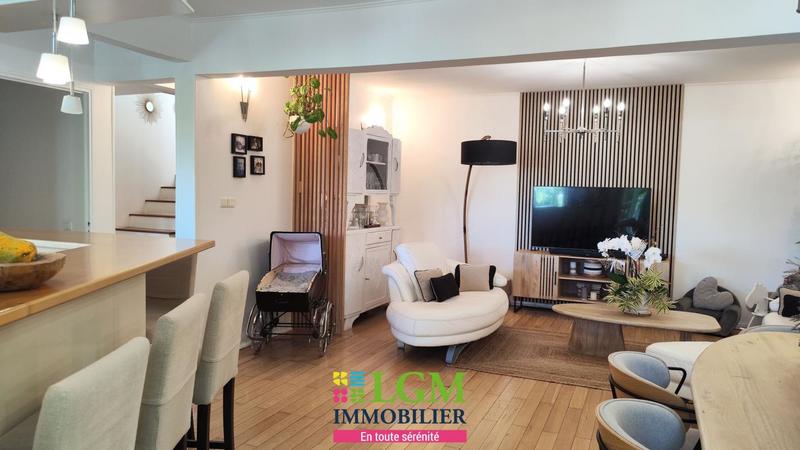 Villa - 170 m² - 5 pièces