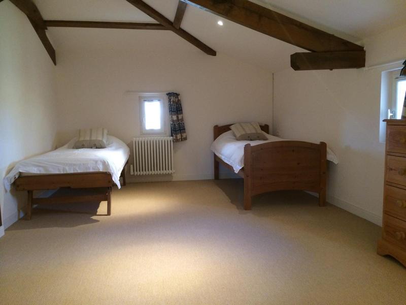 Maison - 139 m² - 5 pièces