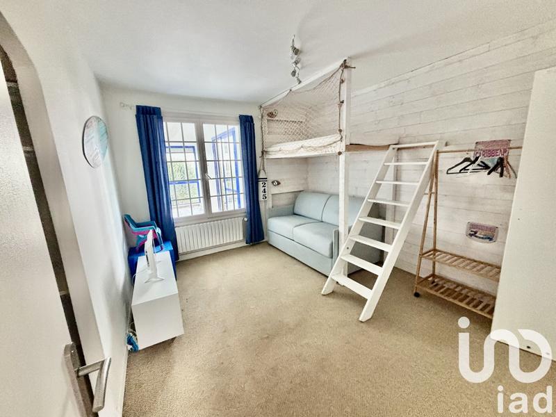 Maison - 175 m² - 7 pièces