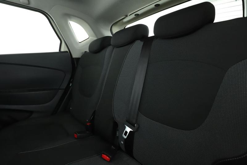 Renault Captur 1.2 TCe Intens Edc 120 ch