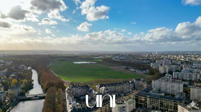 Appartement - 74 m² - 3 pièces