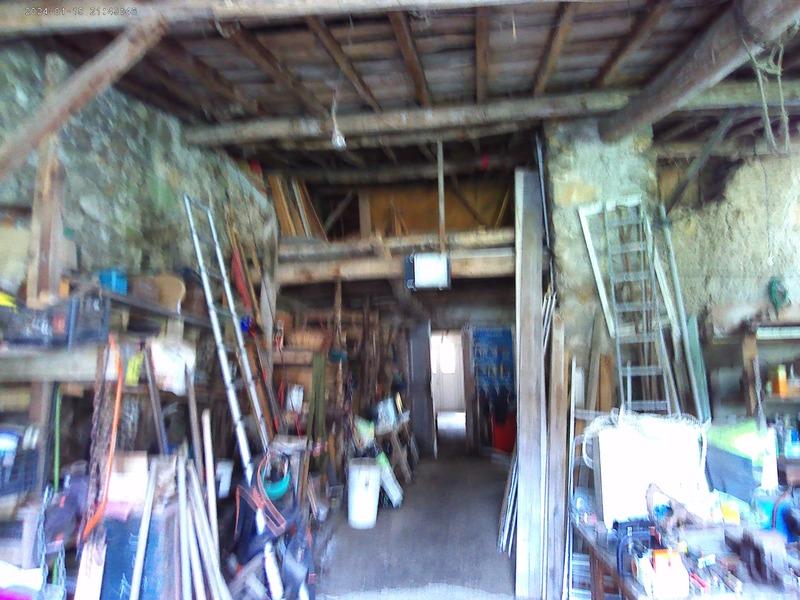 Fermette - 122 m² - 5 pièces