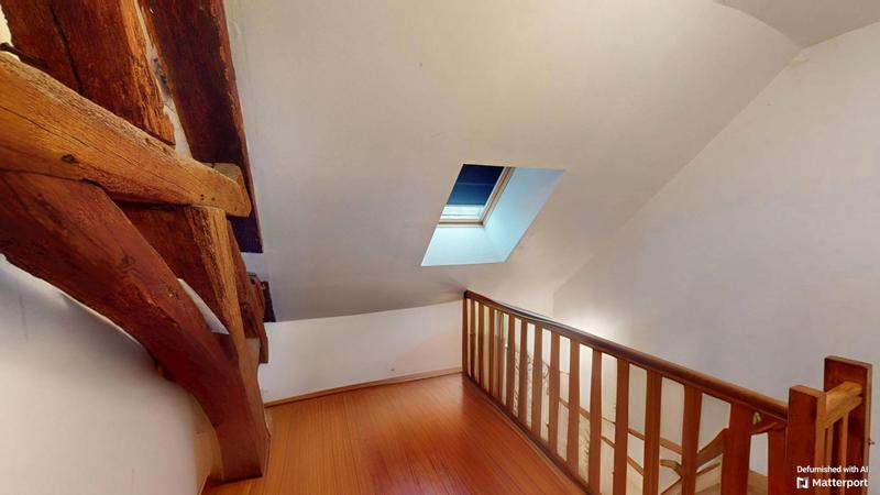 Maison - 161 m² - 6 pièces