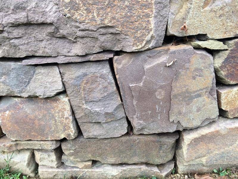 Atelier de découverte : construction en pierre sèche