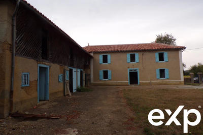 Maison - 125 m² - 6 pièces