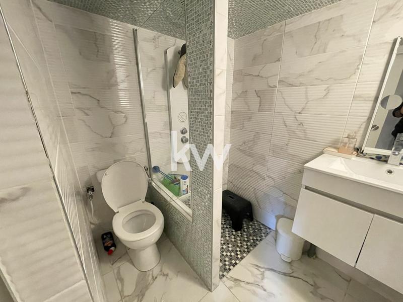 Maison - 115 m² - 7 pièces