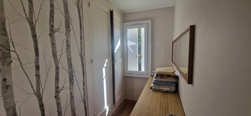 Maison - 200 m² - 6 pièces