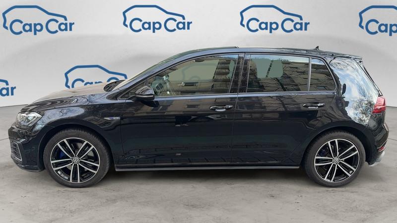 Volkswagen Golf 1.4 Tsi 204 Hybrid Dsg6 Gte