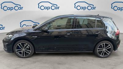 Volkswagen Golf 1.4 Tsi 204 Hybrid Dsg6 Gte