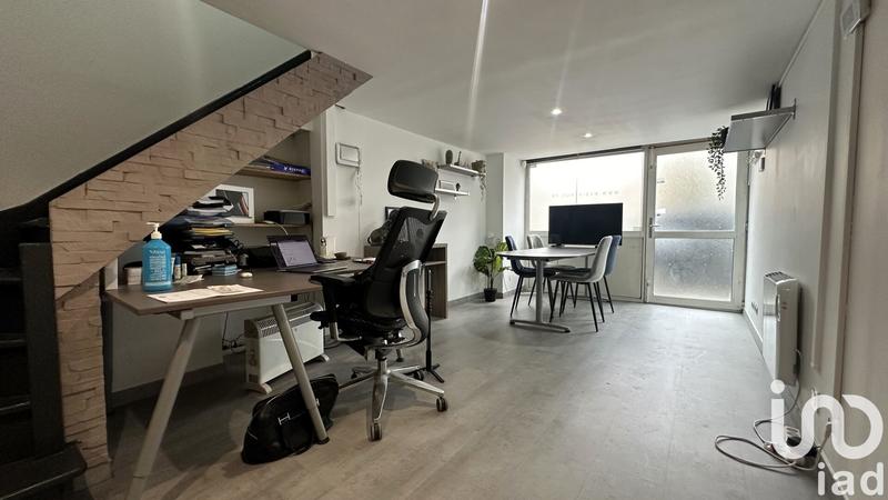 Appartement - 66 m² - 4 pièces