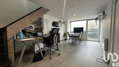 Appartement - 66 m² - 4 pièces