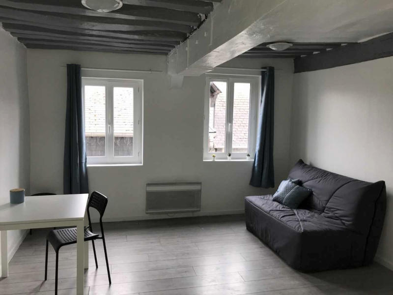 Appartement - 22 m² - 1 pièce