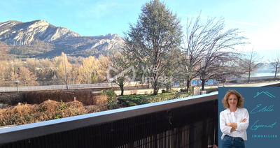 Appartement - 28 m² - 1 pièce