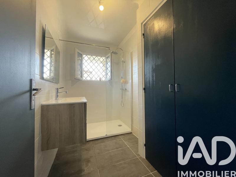 Appartement - 95 m² - 4 pièces