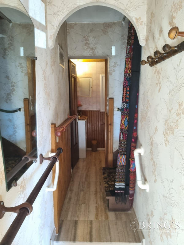 Maison contemporaine - 109 m² - 6 pièces