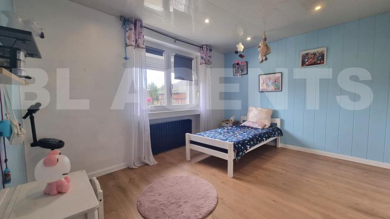 Maison - 177 m² - 4 pièces