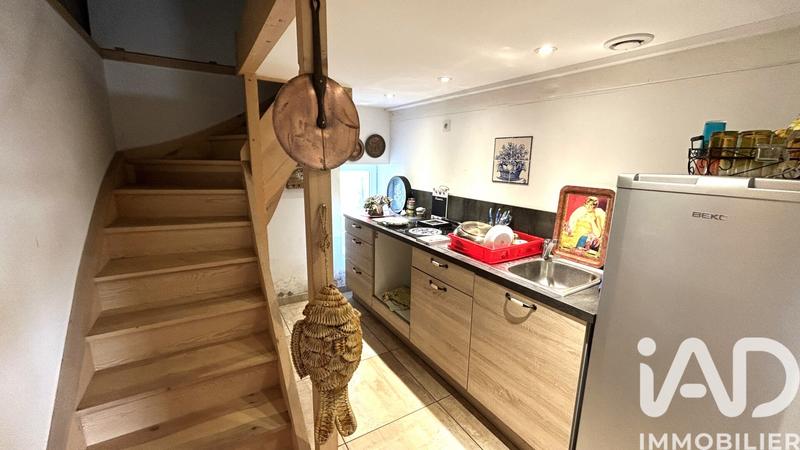 Ferme - 131 m² - 7 pièces